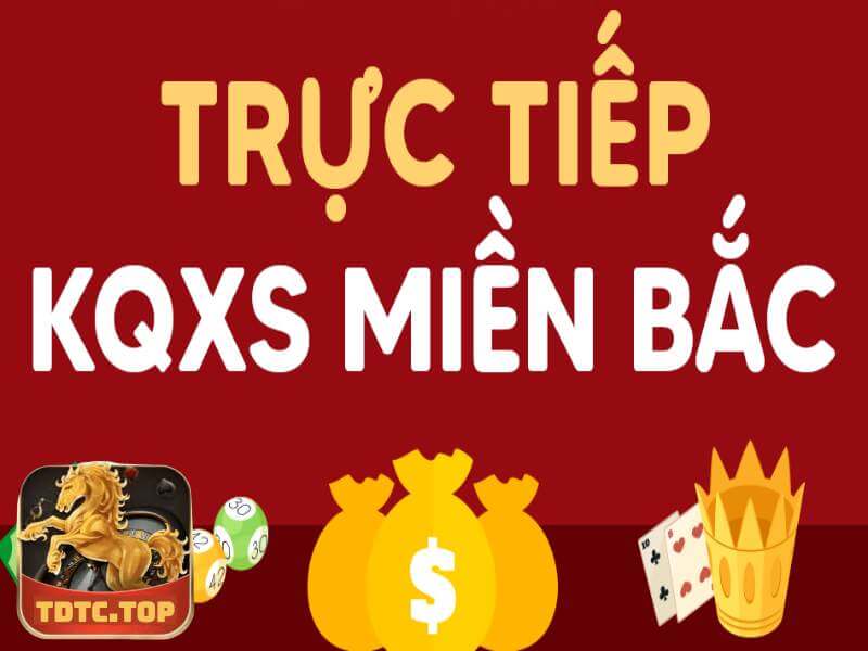 Xổ Số Miền Bắc Tại Cổng Game TDTC